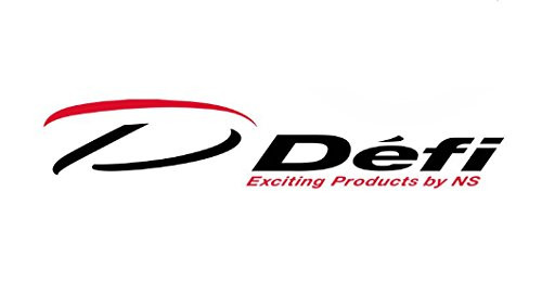 Logo DEFI