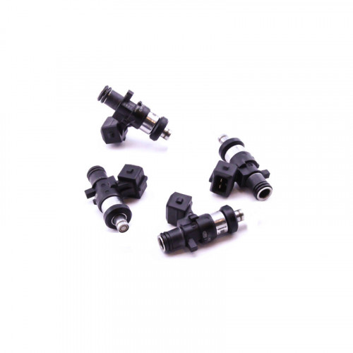Deatschwerks Kit 4 Injecteurs Pour Les SUBARU BRZ et TOYOTA GT86 2013-2017