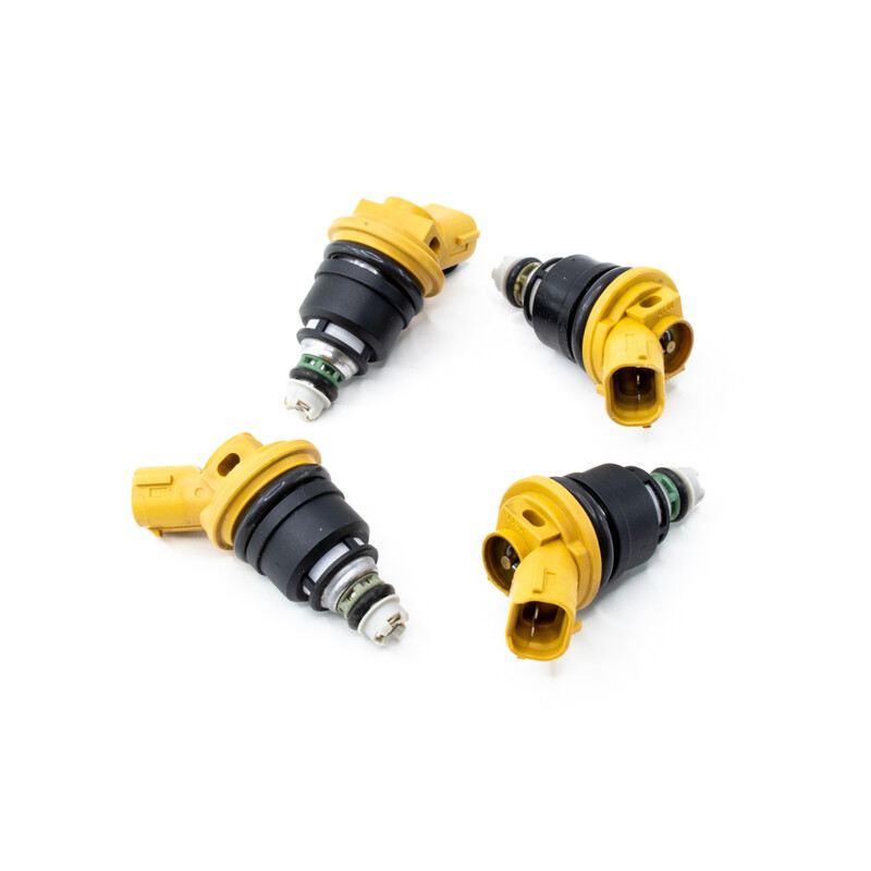 Deatschwerks Kit Injecteur 1000cc SUBARU IMPREZA GT 1999-2000