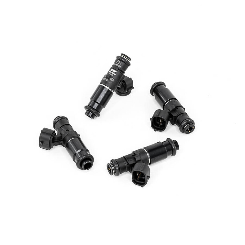 Deatschwerks Kit Injecteur Haute Performance 2200cc MITSUBISHI LANCER EVOLUTION 10
