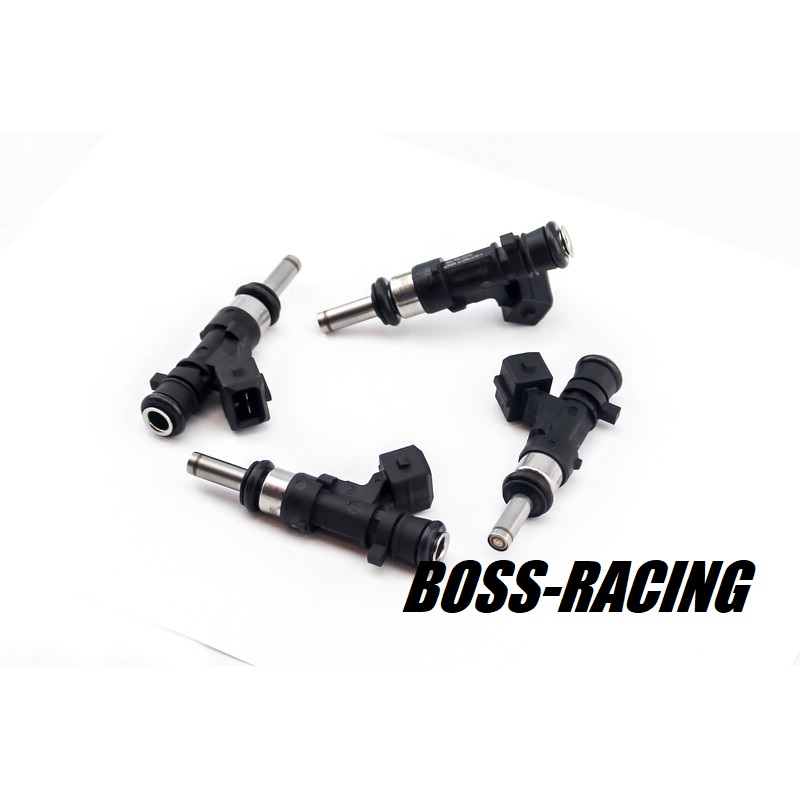 Deatschwerks Kit Injecteur 565cc Haute Performance Top Feed SUBARU IMPREZA WRX et STI 2001-2021