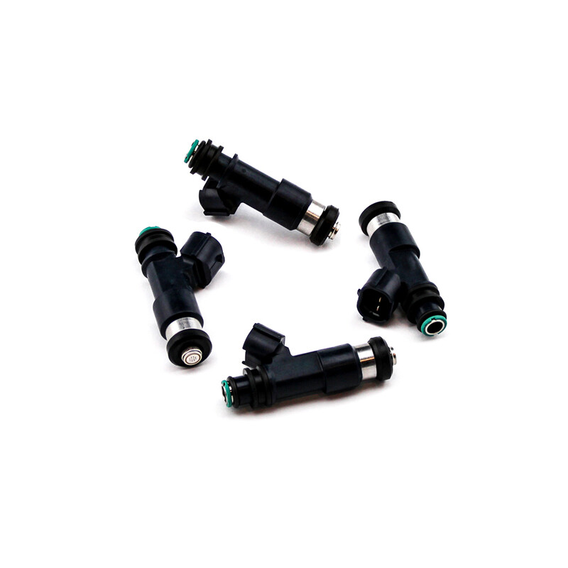 Deatschwerks Kit Injecteur 1200cc Haute Performance Top Feed SUBARU IMPREZA WRX et STI 2001-2021