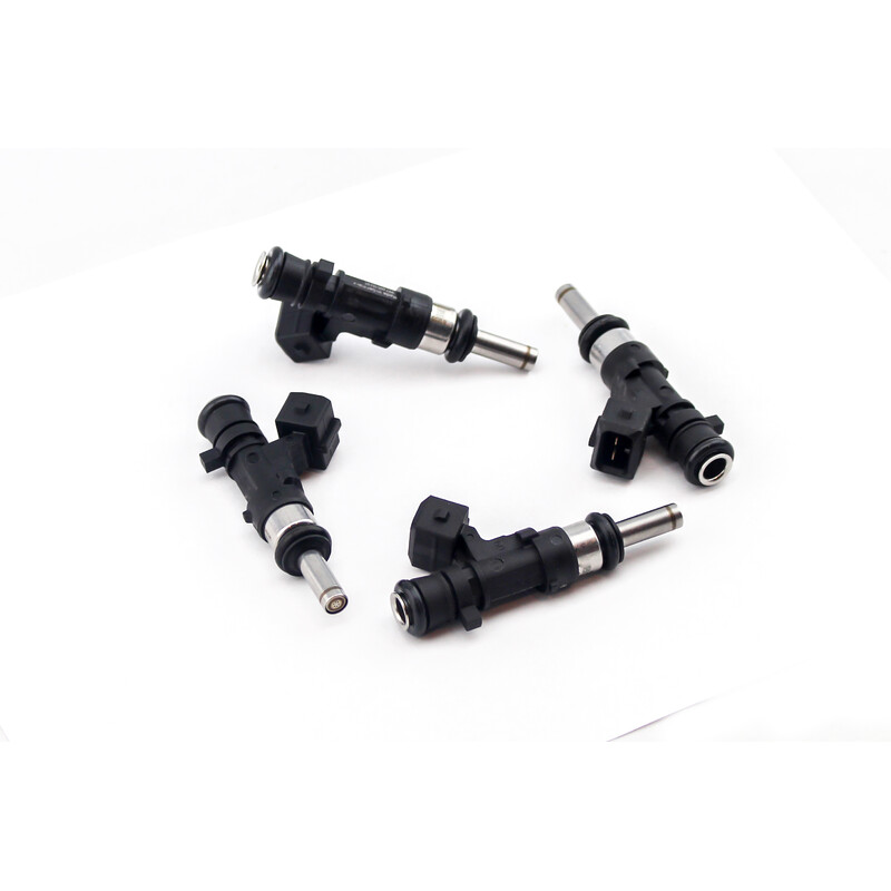 Deatschwerks Kit Injecteur Haute Performance 1100cc MITSUBISHI LANCER EVOLUTION 10