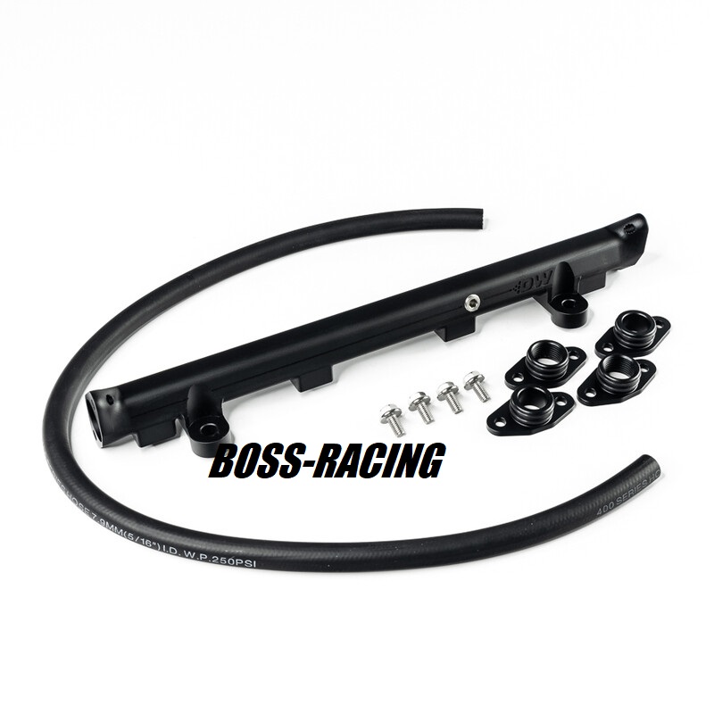 Deatschwerks Rampe Injection pour Mitsubishi Lancer Evolution 8-9