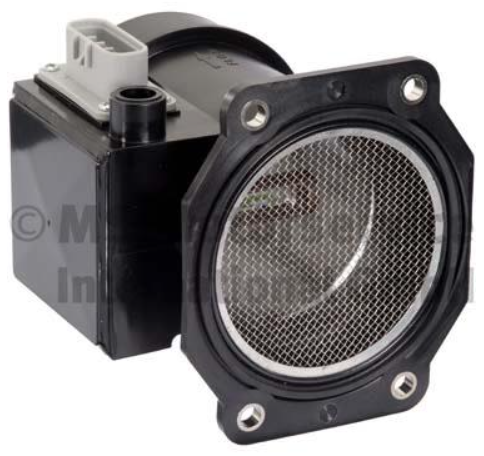 Débitmètre Adaptable Pour Les SUBARU IMPREZA GT 1993-1996