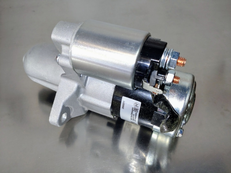 Démarreur SUBARU IMPREZA GT P1 RA RB5 WRX STI 1998-2021