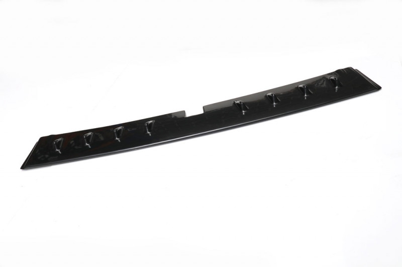 Diffuseur Toit Vitre Arrière ABS MITSUBISHI LANCER EVOLUTION 10