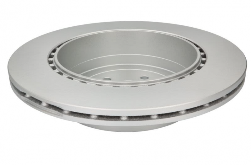 Disque De Frein Arrière Pour Les SUBARU IMPREZA STI 2001-2004