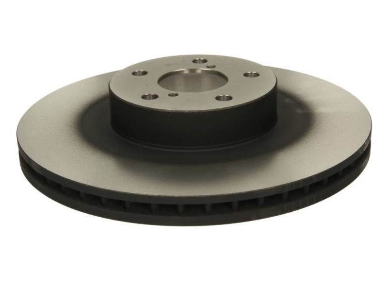Disque Frein Avant SUBARU IMPREZA GT 99-00 WRX 01-07 BRZ Toyota GT86