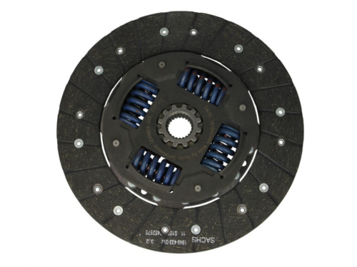 Disque Embrayage Pour Les SUBARU Diesel Impreza Forester Legacy