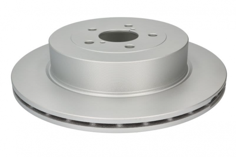 Disque Frein Arrière Pour SUBARU IMPREZA STI 2005-2007