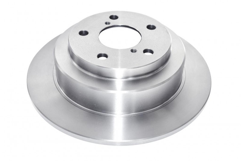 Disque Frein Arrière SUBARU IMPREZA GT 1993-1998