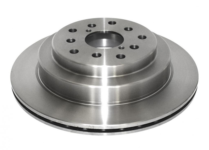 Disque Frein Arrière SUBARU IMPREZA GT 1999-2000