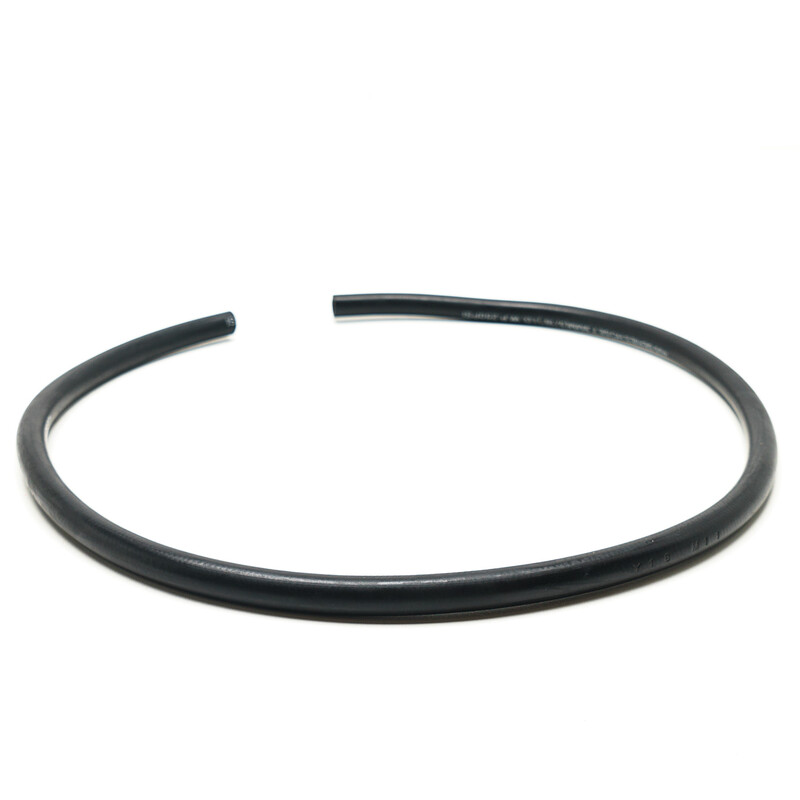 Durite De Carburant Renforcée Ø8 mm Pour 1 Mètre