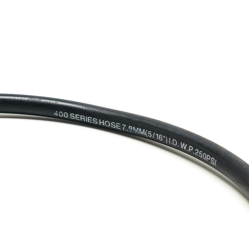 Durite De Carburant Renforcée Ø8 mm Pour 1 Mètre