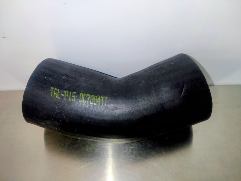 Durite D'Échangeur Air Turbo Au Boitier Papillon Des SUBARU Turbo Diesel EE20