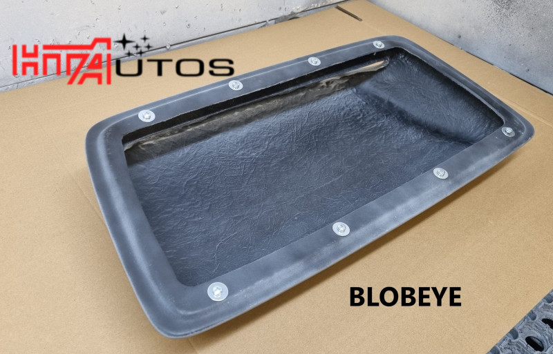 Écope Prise Air Look STI 8 Pour SUBARU IMPREZA WRX et STI 2003-2005