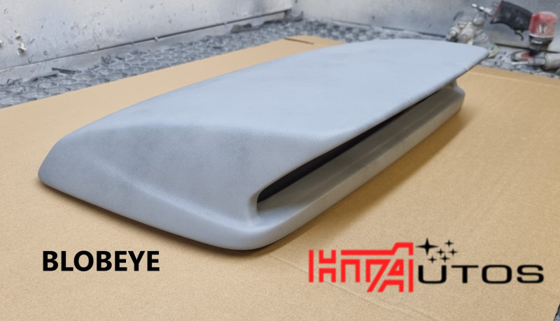 Écope Prise Air Look STI 8 Pour SUBARU IMPREZA WRX et STI 2003-2005