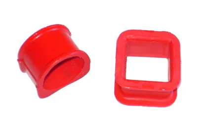 PEDDERS Polyuréthane Kit Silent Bloc Direction Crémaillère En 25mm GT 1993-2000 WRX et STI 2001-2004