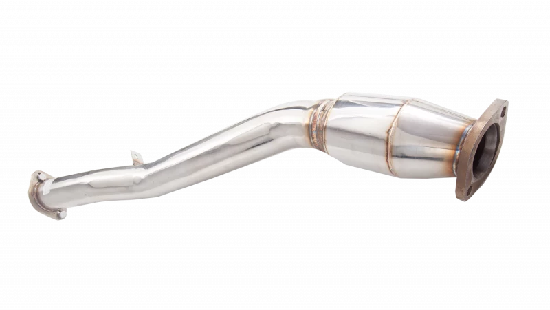 XFORCE FRONT PIPE ÉCHAPPEMENT SUBARU BRZ ET TOYOTA GT86
