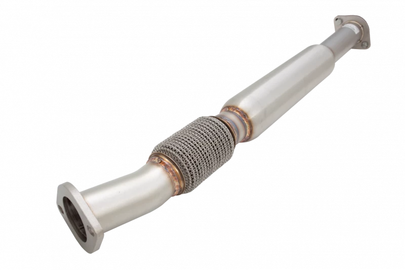 XFORCE CAT-BACK LIGNE ÉCHAPPEMENT 2,5