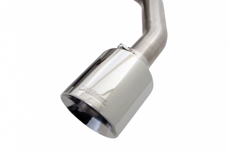 XFORCE CAT-BACK LIGNE ÉCHAPPEMENT 2,5