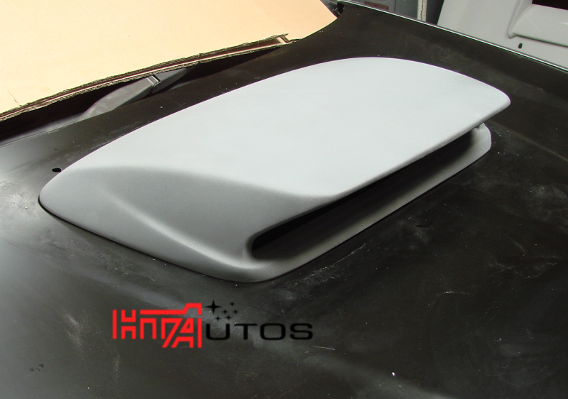 Écope Prise Air Look STI 8 Pour SUBARU IMPREZA WRX et STI 2006-2007