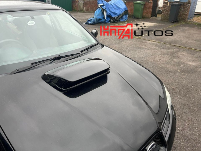 Écope Prise Air Look STI 8 Pour SUBARU IMPREZA WRX et STI 2006-2007