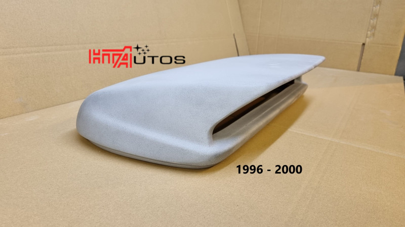 Écope Prise Air Look STI 8 Pour SUBARU IMPREZA GT 1996-2000