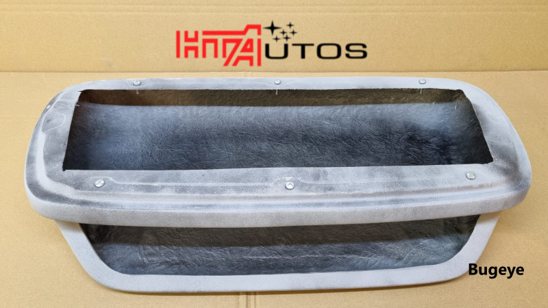 Écope Prise Air Type STI 8 Pour SUBARU IMPREZA WRX et STI 2001-2002