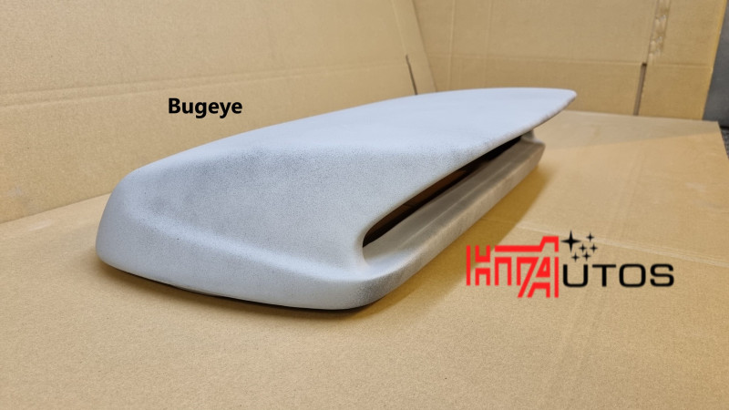 Écope Prise Air Type STI 8 Pour SUBARU IMPREZA WRX et STI 2001-2002