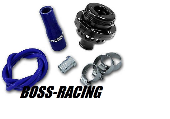 FORGE MOTORSPORT Kit Dump Valve SUBARU IMPREZA GT 1993-1996