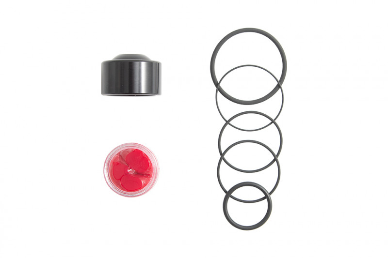 FORGE MOTORSPORT Kit Entretien Pour Dump Valve SUBARU