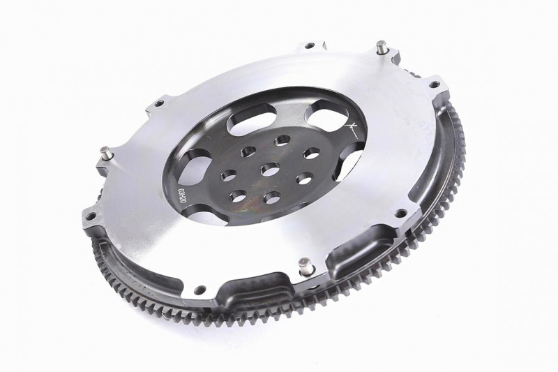 XTREM PERFORMANCE CLUTCH Volant Moteur Allégé 5,65 Kilos MITSUBISHI LANCER EVOLUTION 7-9