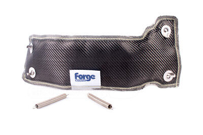 FORGE MOTORSPORT Couverture Isolante Thermique Turbo SUBARU TD et VF