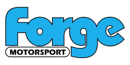 Logo FORGE MOTORSPORT