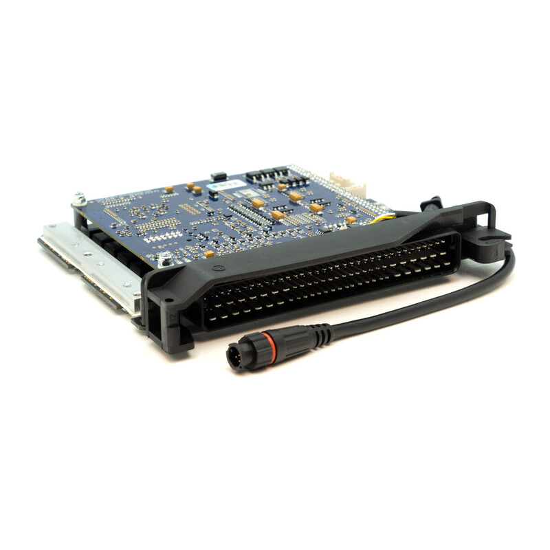 G4X Link PlugIn Calculateur Programmables «&nbsp;Plug & Play&nbsp;» Pour Les SUBARU IMPREZA V9 2006-2007