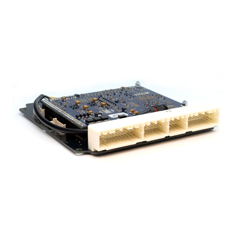 G4X XtremeX ECU LINK WRX9X POUR LES SUBARU WRX ET STI 2001-2005