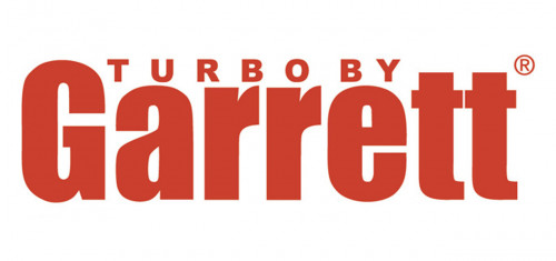 Logo GARRETT