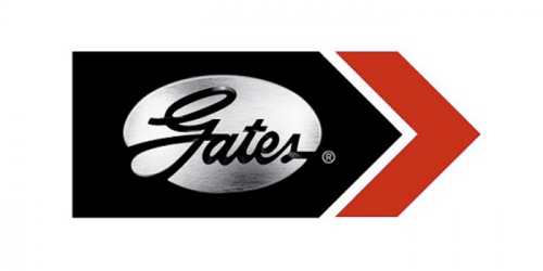 Logo GATES RACING