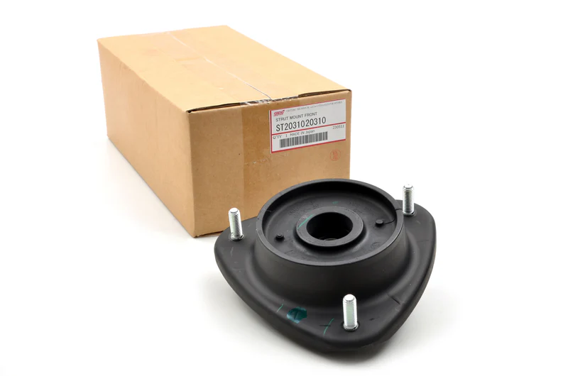 STI GROUP N Coupelle Amortisseur Avant SUBARU IMPREZA GT 1993-2000 WRX et STI 2001-2007