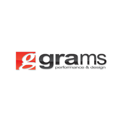 Logo GRAMS