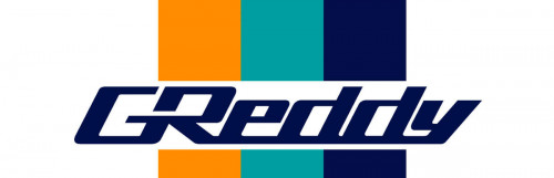 Logo GReddy