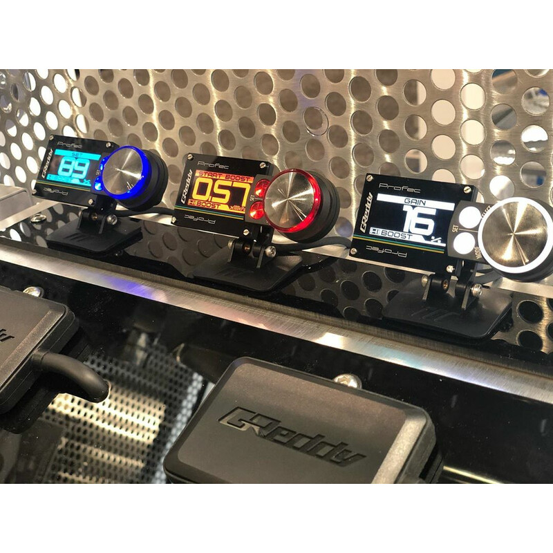 GReddy PRofec Boost Controller