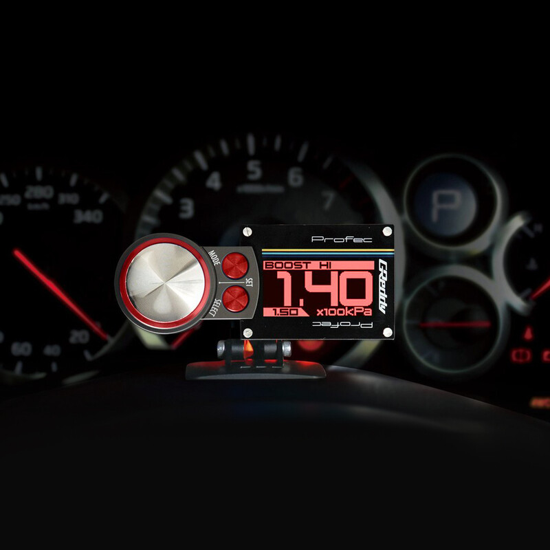 GReddy PRofec Boost Controller