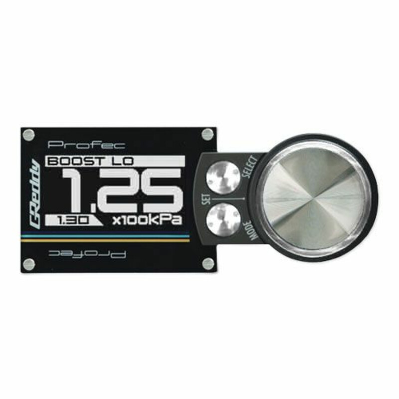 GReddy PRofec Boost Controller