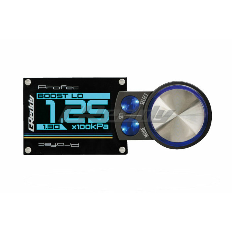 GReddy PRofec Boost Controller