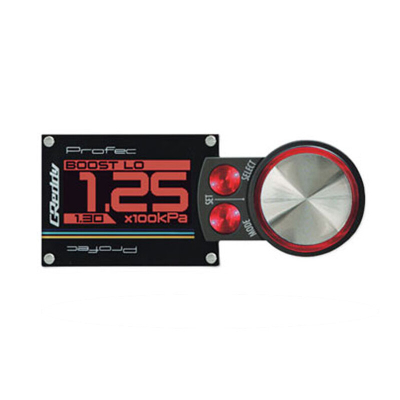 GReddy PRofec Boost Controller