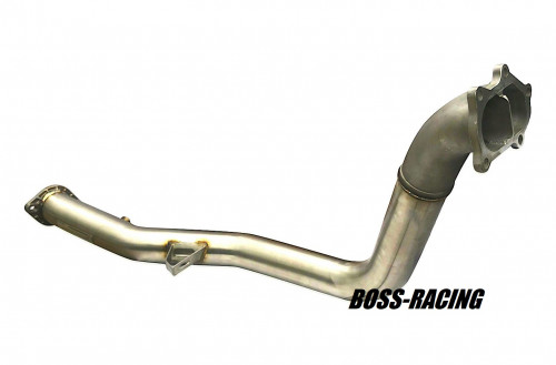 GT SPEC Down Pipe SUBARU IMPREZA WRX et STI 2001-2007