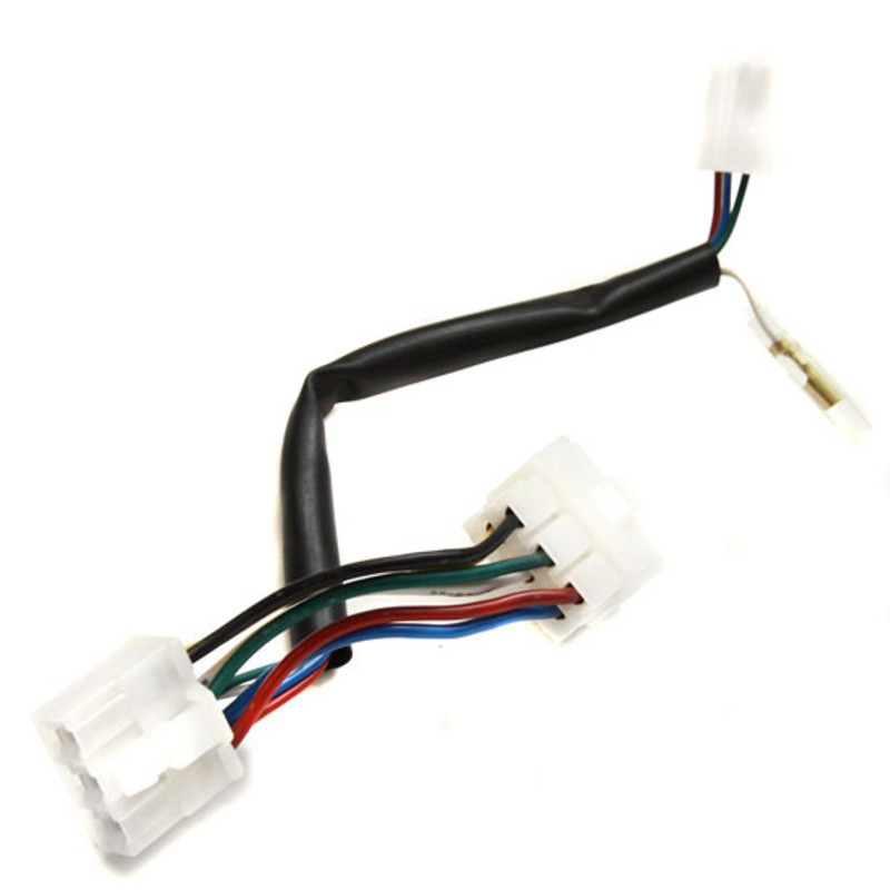 HKS Harness Turbo Timer FT-3 Pour Subaru Impreza GT 09/1997-09/2000 Et WRX / STI de 2001-2007